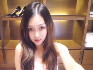 SakiChann's Jasmin cam Profile Image